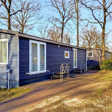 Вилла Park Drentheland Zorgvlied Экстерьер фото
