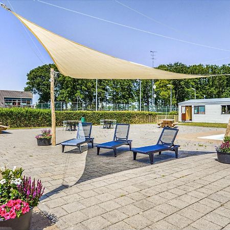 Вилла Park Drentheland Zorgvlied Экстерьер фото